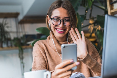 comment savoir si lunettes anti-lumière bleue