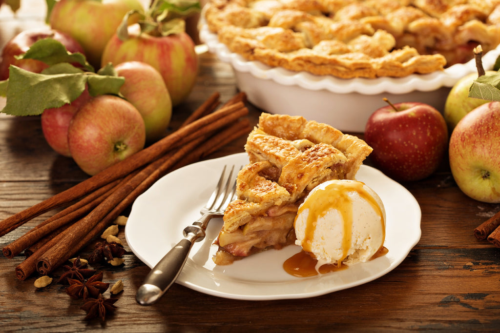 apple pie