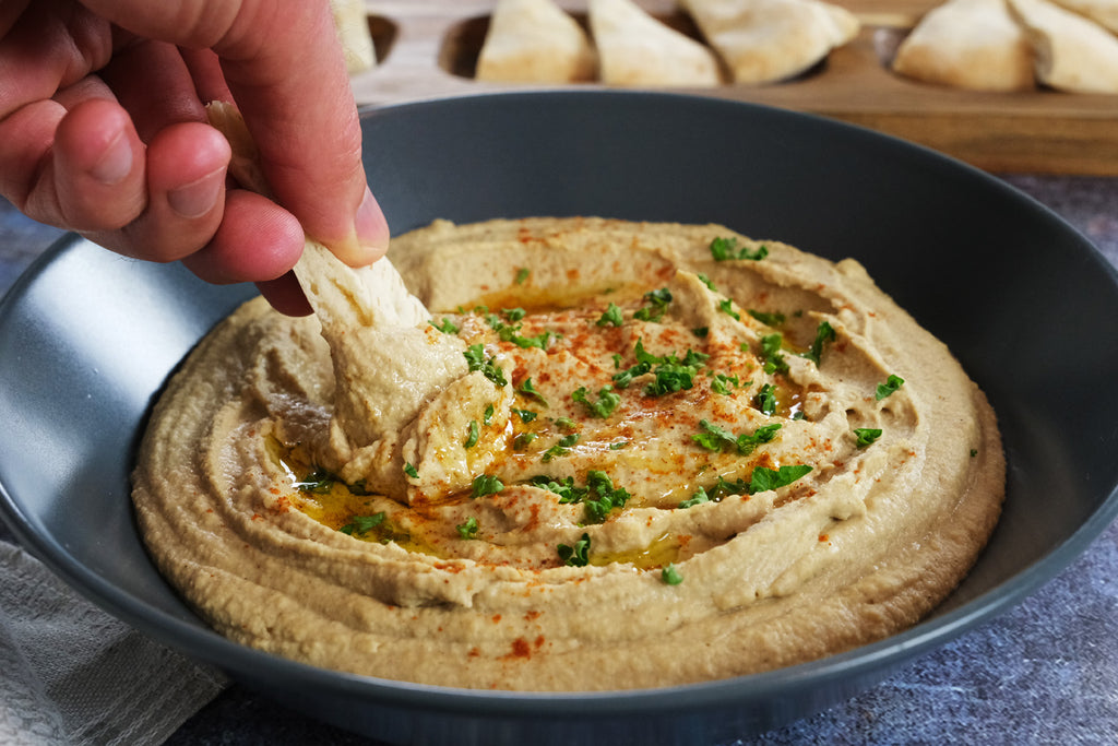 Hummus