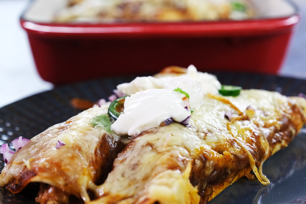 enchilada