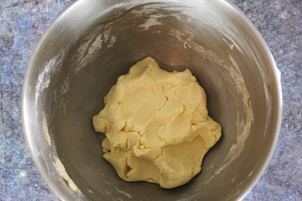 pie dough