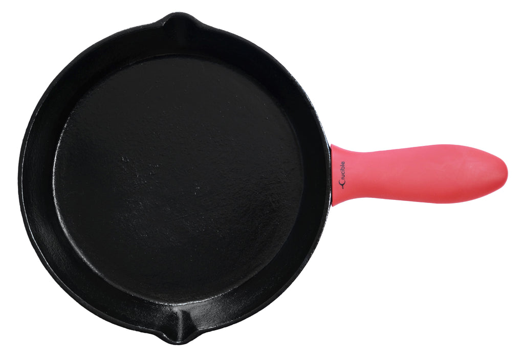 silicone hot handle pot holder