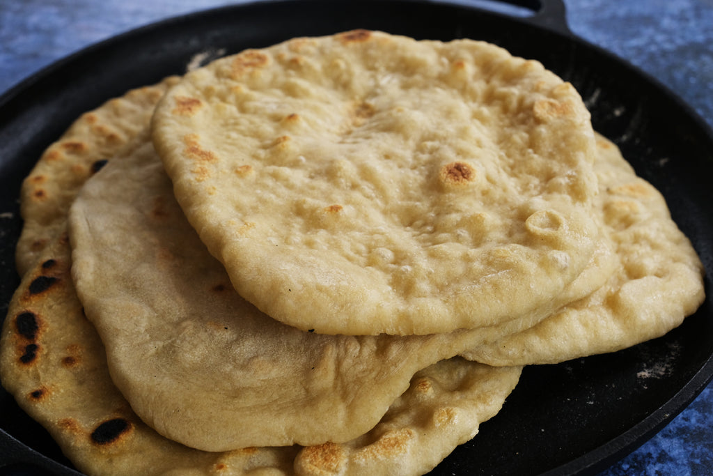 gyro pita bread recipe