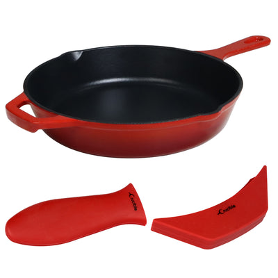 Cast Iron Bread Pan with Lid – Oven Safe Form for Baking and Cooking - Loaf  Pan