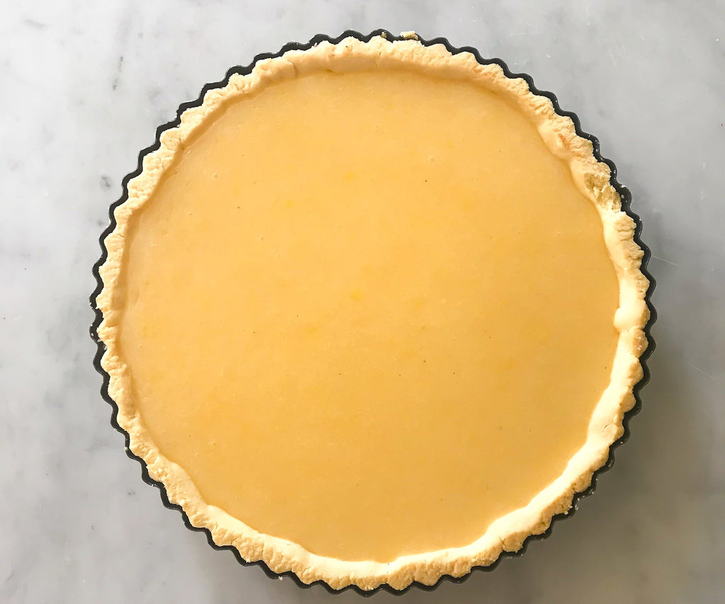 Shortcrust Pastry