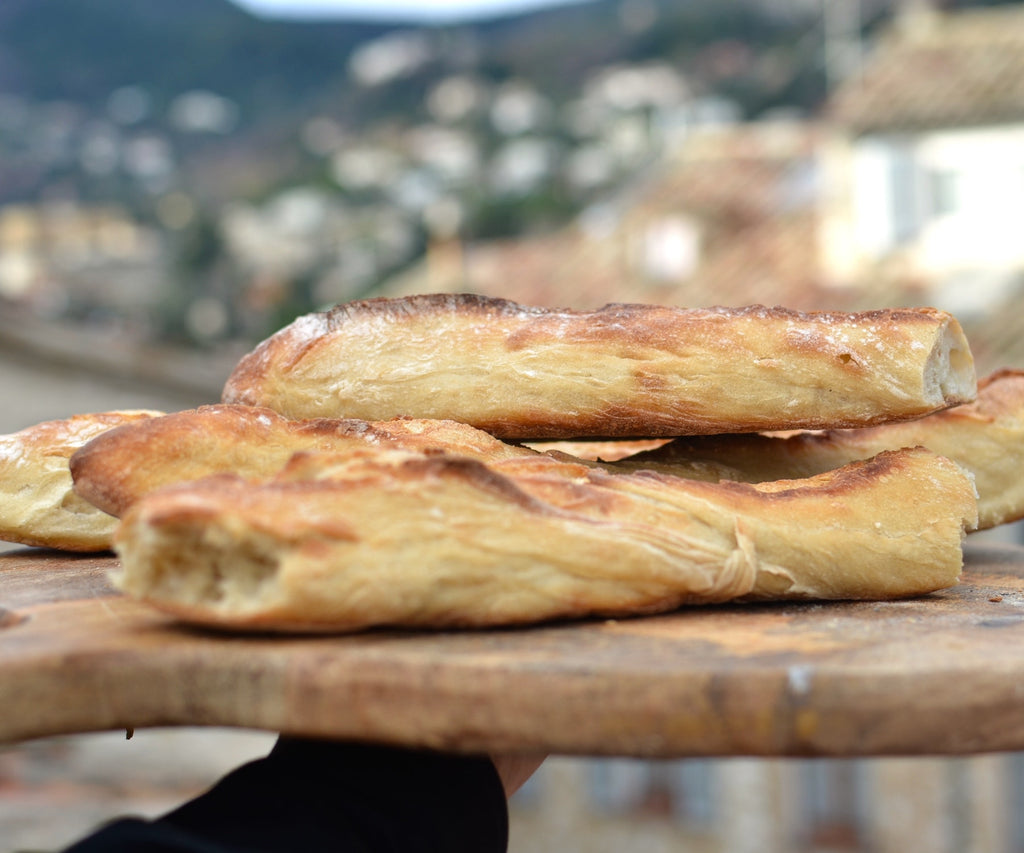 All-time Favorite Bread