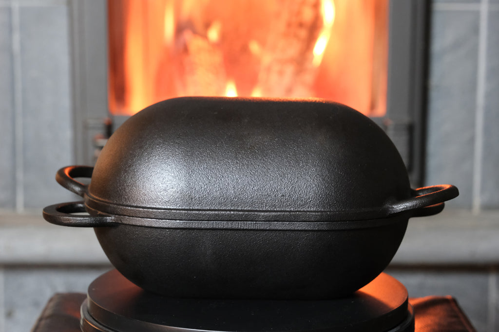 The Best Lids for Cast Iron Skillets