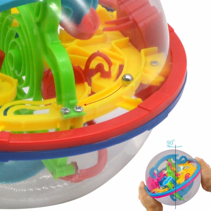 perplexus ball