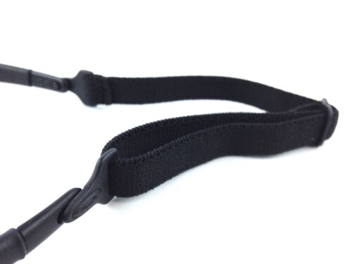 Aprender acerca 72+ imagen oakley glasses head strap