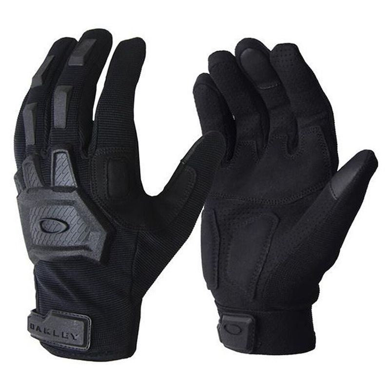 Oakley Flexion 2.0 Glove Black M - 001M | Tactical Sports Gear