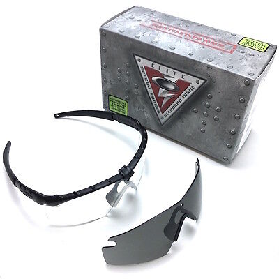 Oakley SI Flak 2.0 XL Kryptek Highlander w/ Prizm Tungsten Polar