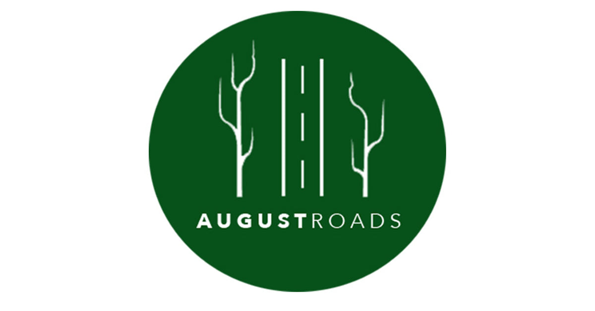 August Roads