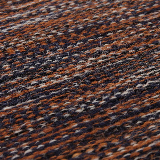 Pugal Rug, multicolour, 100% wool | URBANARA