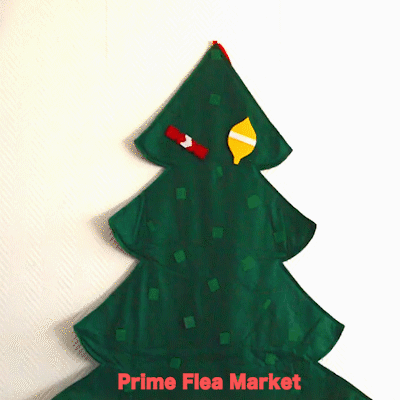 Christmas tree for your kids_dilutee.com