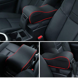 Memory Foam Car Seat Armrest