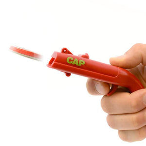 Toy Gun Opener