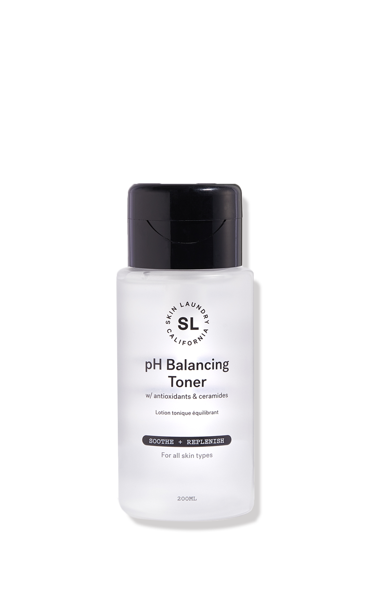 pH Balancing Toner Product Image