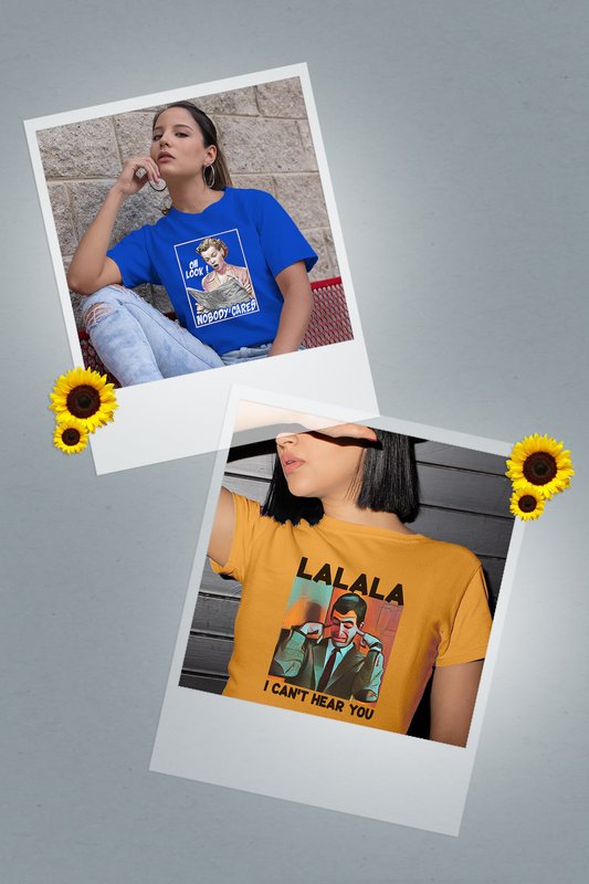 buy graphic tees online india