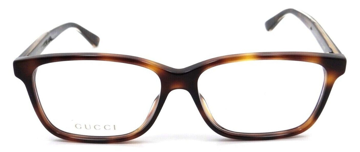 Gucci GG0374OA Eyeglasses - Brown (003)