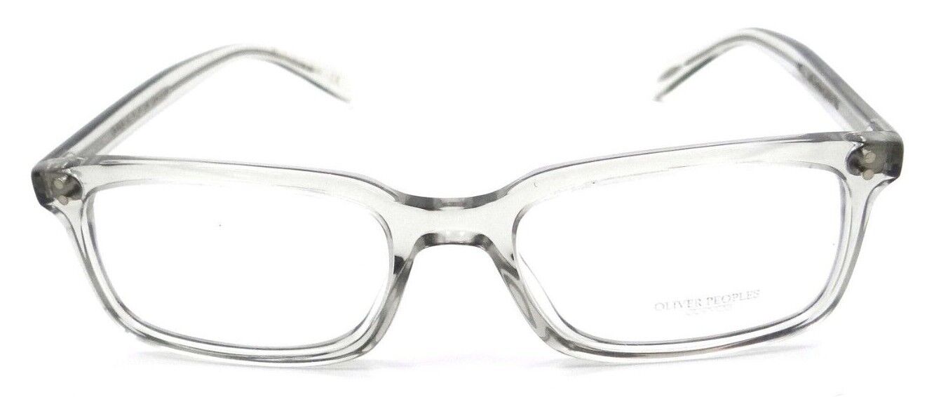 Oliver Peoples Eyeglasses Frames OV 5102 1669 49-17-140 Denison Black -  