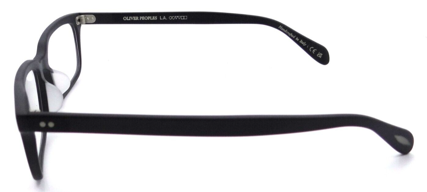Oliver Peoples Eyeglasses Frames OV 5102A 1031 53-17-145 Denison-J Mat -  
