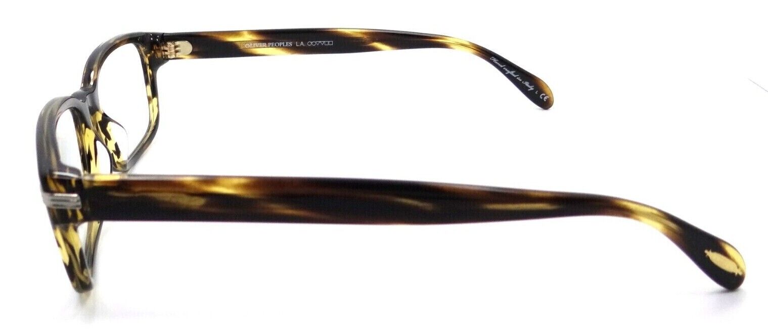 Oliver Peoples Eyeglasses Frames OV 5173 1003 54-17-145 JonJon Cocobol -  