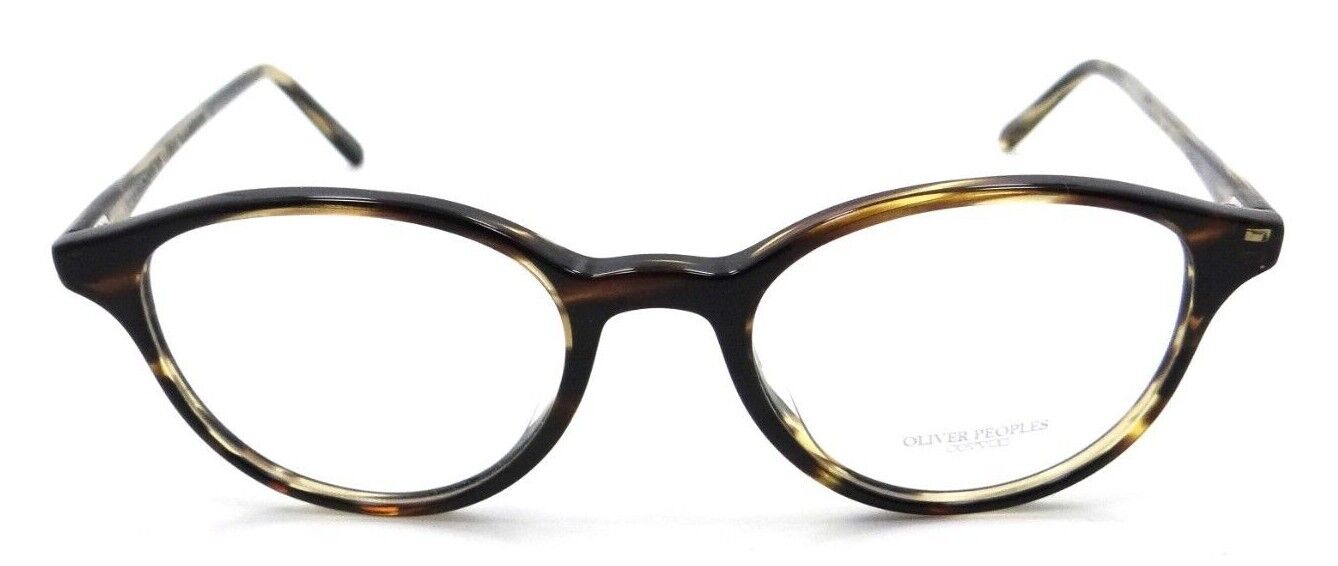 Oliver Peoples Eyeglasses Frames OV 5341U 1003 47-18-145 Mareen Cocobo -  