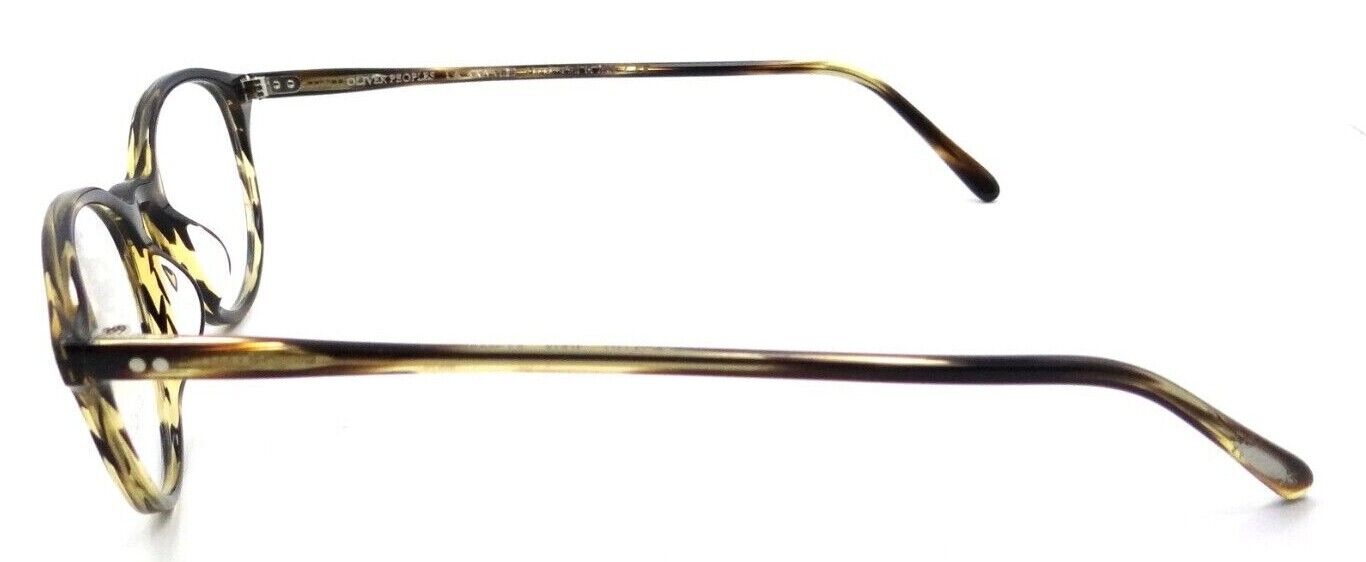 Oliver Peoples Eyeglasses Frames OV 5341U 1003 47-18-145 Mareen Cocobo -  