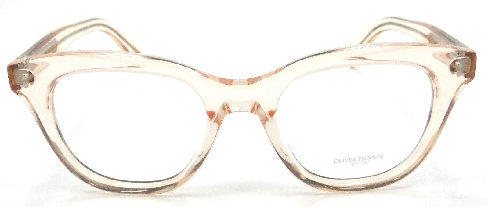 Oliver Peoples Eyeglasses Frames OV 5408U 1652 50-20-145 Netta Light S -  