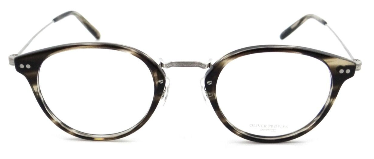 Oliver Peoples Eyeglasses Frames OV 5423D 1612 47-22-145 Codee Cinder -  