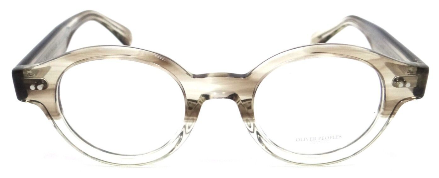 Oliver Peoples Eyeglasses Frames OV 5466U 1647 44-21-145 Londell Milit -  