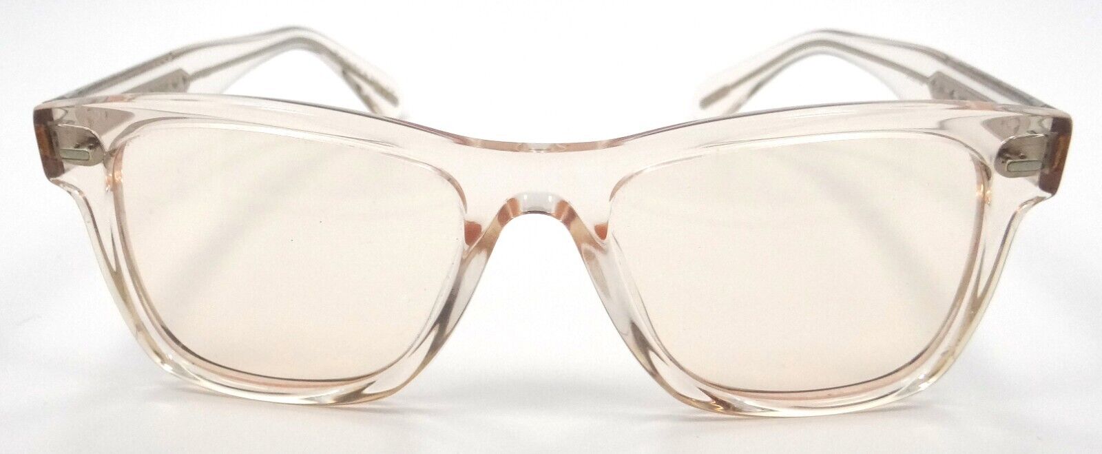 Oliver Peoples Sunglasses OV 5393U 1652 51-19-145 Oliver Light Silk /W -  