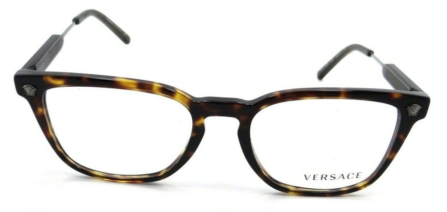 LEVI's LV 5019 0086 00 Eyeglasses Havana Frame 54 Mm