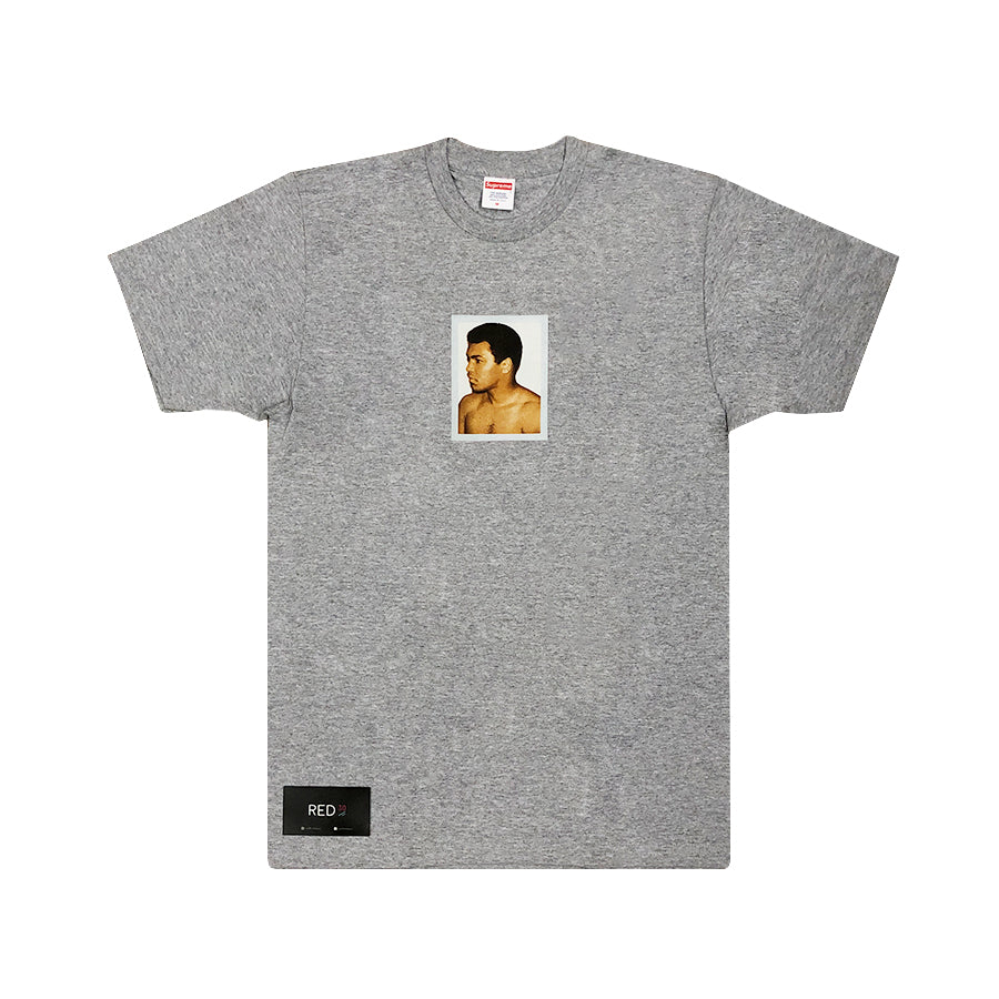 supreme ali tee