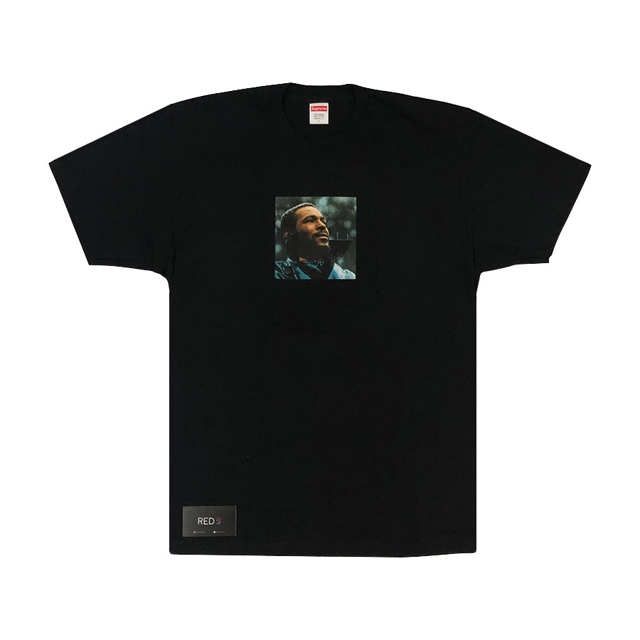 supreme marvin gaye tee