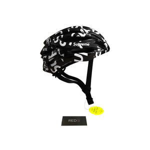 supreme giro bike helmet