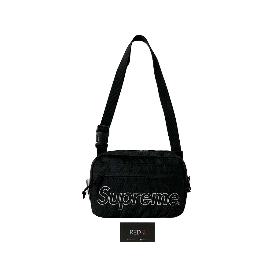 supreme fw18 shoulder bag