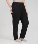 Ultraknit Loose Fit Leggings - Xl / Average / Black