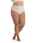 Junowear Hush Briefs   2x / White