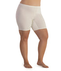 Junowear Hush Boxer Brief   1x / White