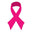 pink ribbon