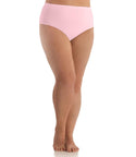 Supraknit Briefs   Final Sale   Xl / Petal Pink