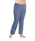 Softwik Pocketed Pant   Final Sale   Xl / Heather Navy