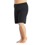 Quikenergy Lite Swim And Beach Short With Brief Black   2x / Black