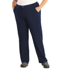 Hiking And Travel Pant   Final Sale   Xl / Navy Blue