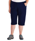 Hiking And Travel Short   Final Sale   Xl / Navy Blue