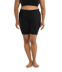 Junowear Hush Full Fit Boxer Brief   Xl / Black