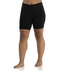 Junowear Hush Boxer Brief   1x / Black