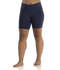 Junowear Hush Boxer Brief   3x / Navyblue