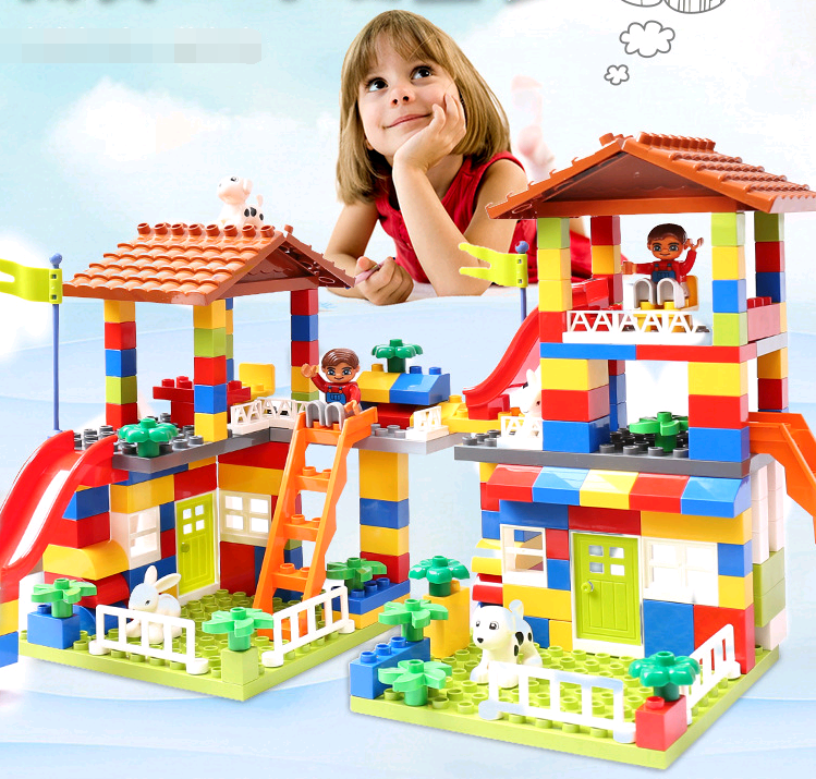 children's building sets